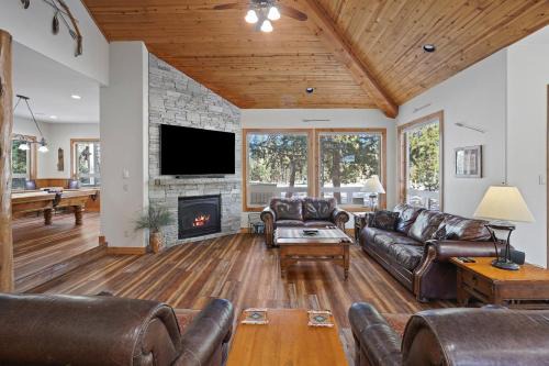Sunriver House | 11 Vine Maple home