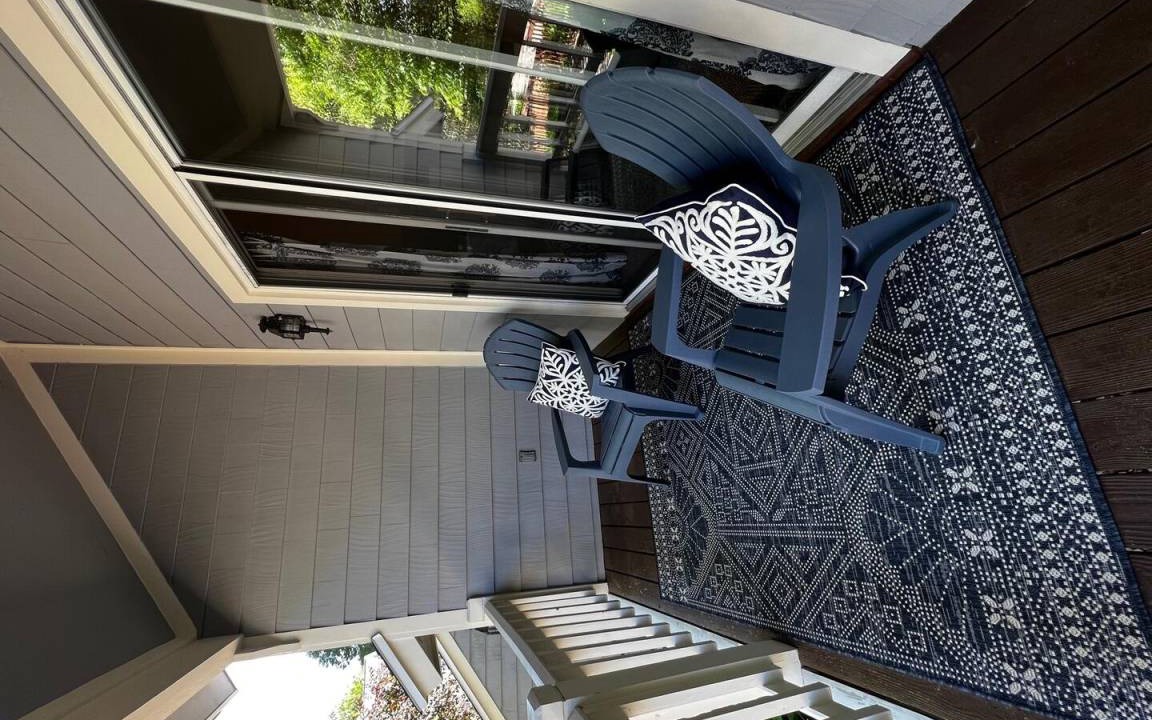 Chautauqua Condo | 148 m² Condo ∙ 2 bedrooms ∙ 8 guests