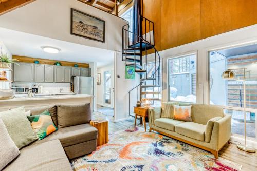 Sunriver House | 18 Antelope