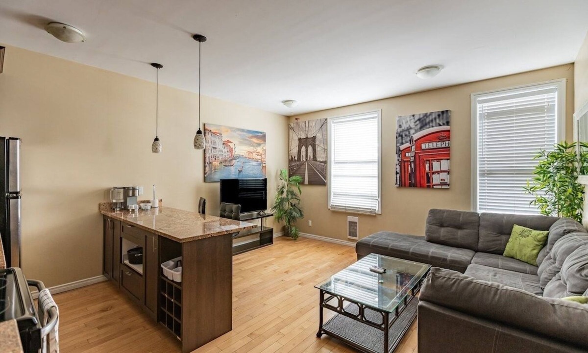 Downtown Ottawa Apartment | 2-Bed App Downtown Ottawa 36D