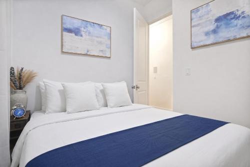 Bloomingdale Apartment | 2 Bedroom Quite Nest