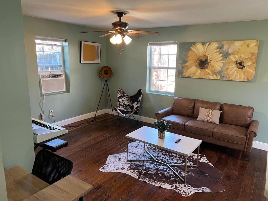 South 7th Ward Apartment | 2 Blocks from French Quarters