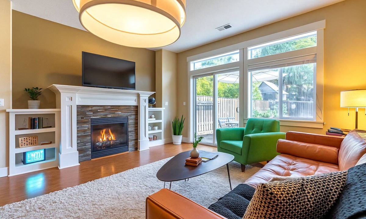 Tigard House | 2 King Beds, Quiet Neighborhood, Near It All