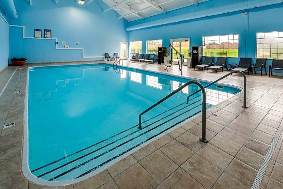 Beulah Hotel | 2-Star Hotel ∙ Baymont by Wyndham Beulah