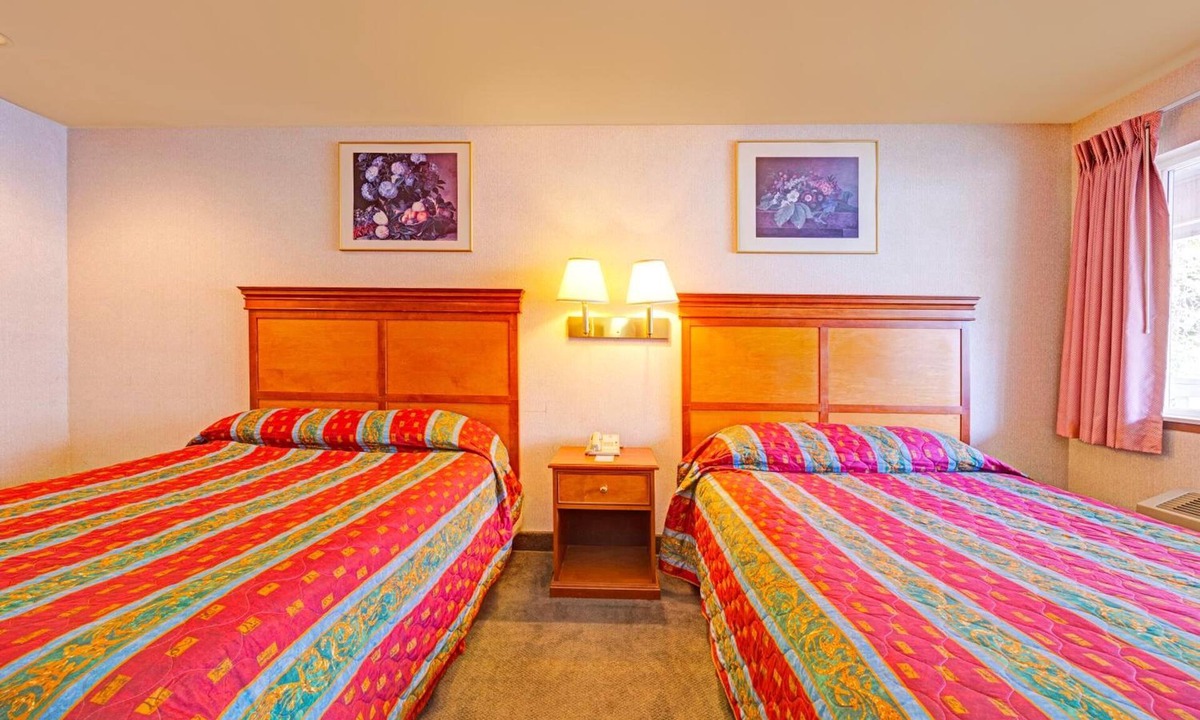 Stevenson Hotel | 2 Tranquil Units Near Columbia River Gorge | Skamania County Fairgrounds - 0.7mi