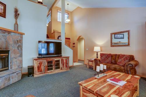 Sunriver House | 27 Gannet
