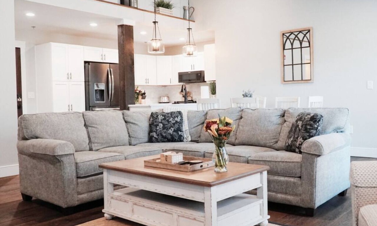 Stonington Apartment | 2BR 2BA Condo Minutes to DT Mystic!