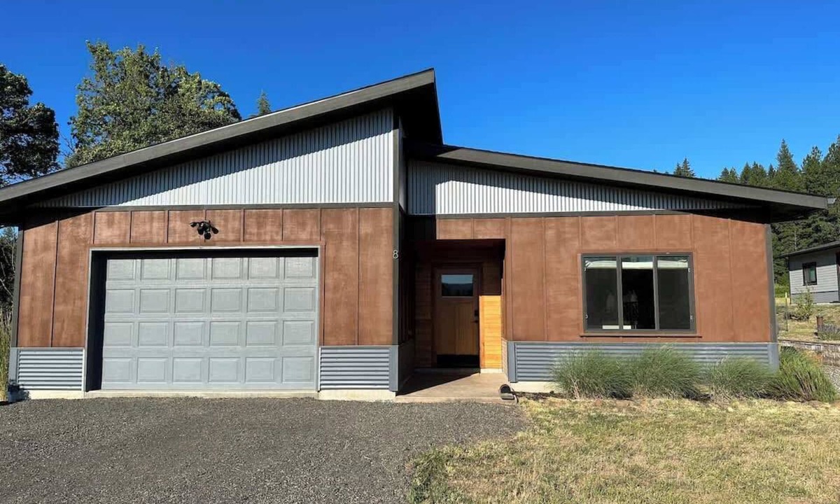 White Salmon House | 3 Bed/2 Bath Home In Paradise!