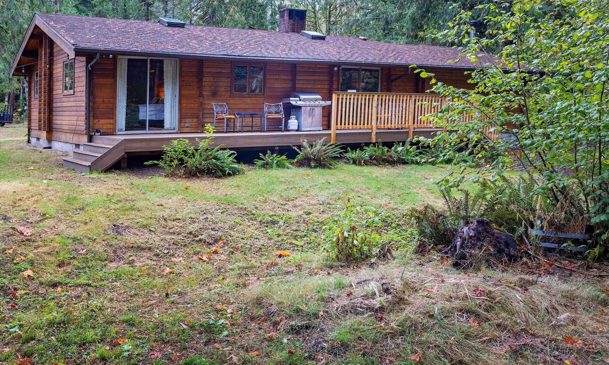 Mount Hood Village Cabin | 3-bedroom, 2 bath cabin in Mount Hood Village