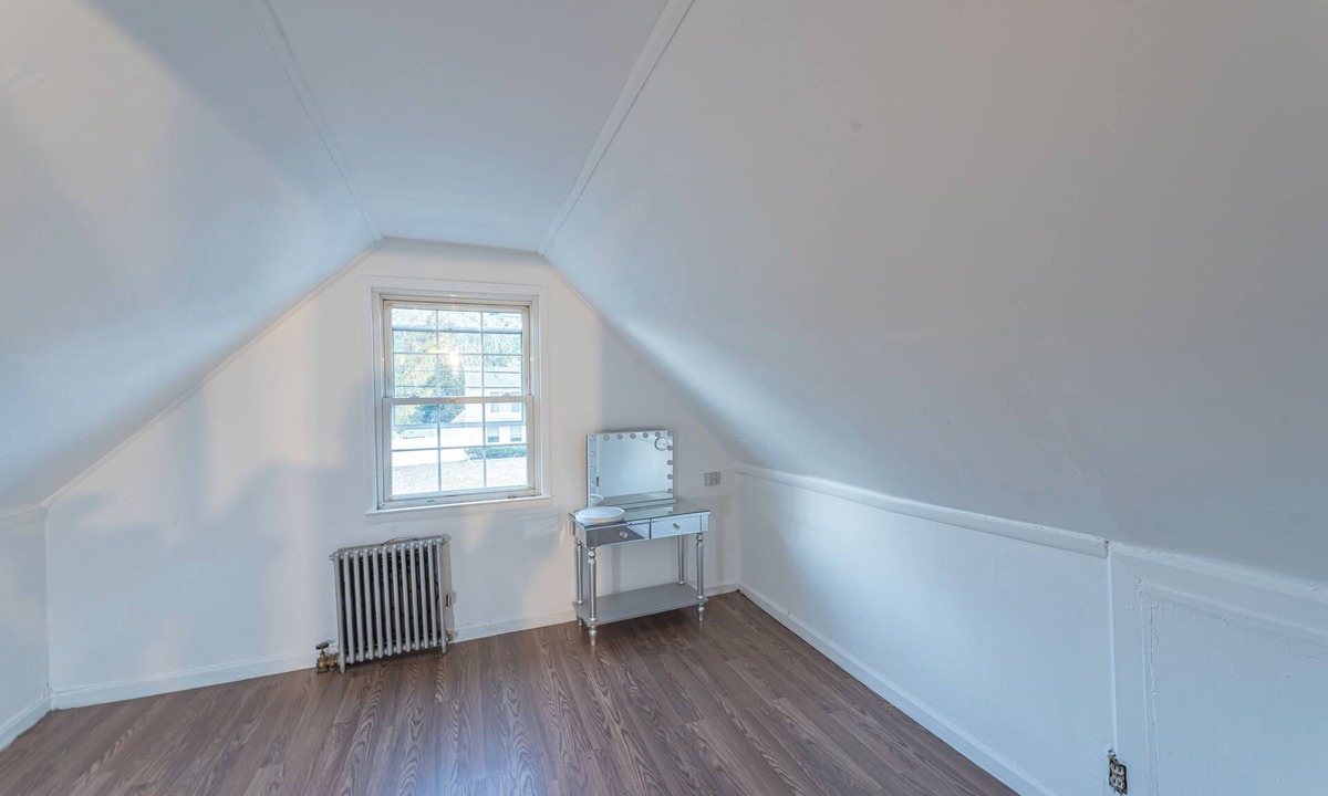 Dix Hills House | 3-bedroom house in brilliant Dix Hills with WiFi, AC