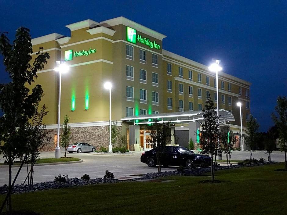 Covington Hotel | 3-Star Hotel ∙ Holiday Inn Covington, an IHG Hotel