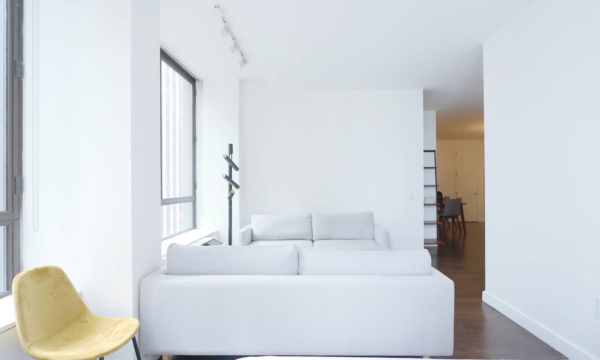 Financial District Apartment | 3bd, 2 bath, massive luxury apartment in Fidi