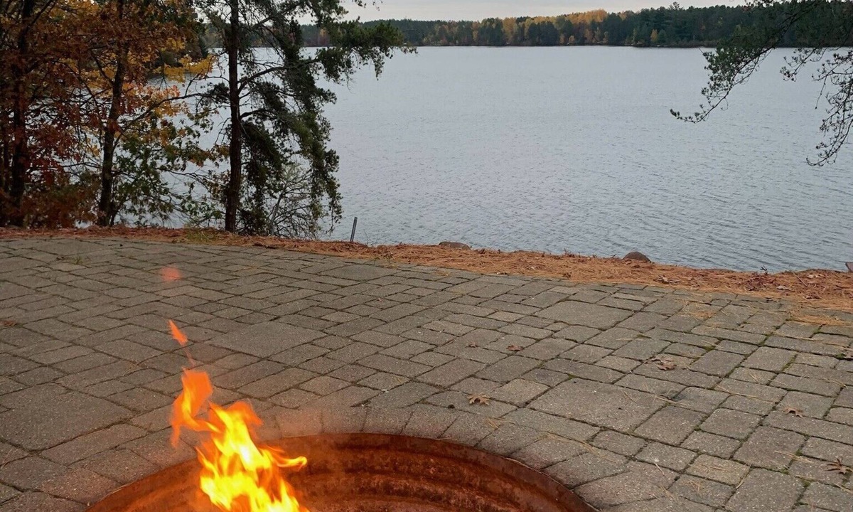 Gordon Cabin | 4-bedroom cabin on enchanting Cranberry Lake with access to the Minong Flowage