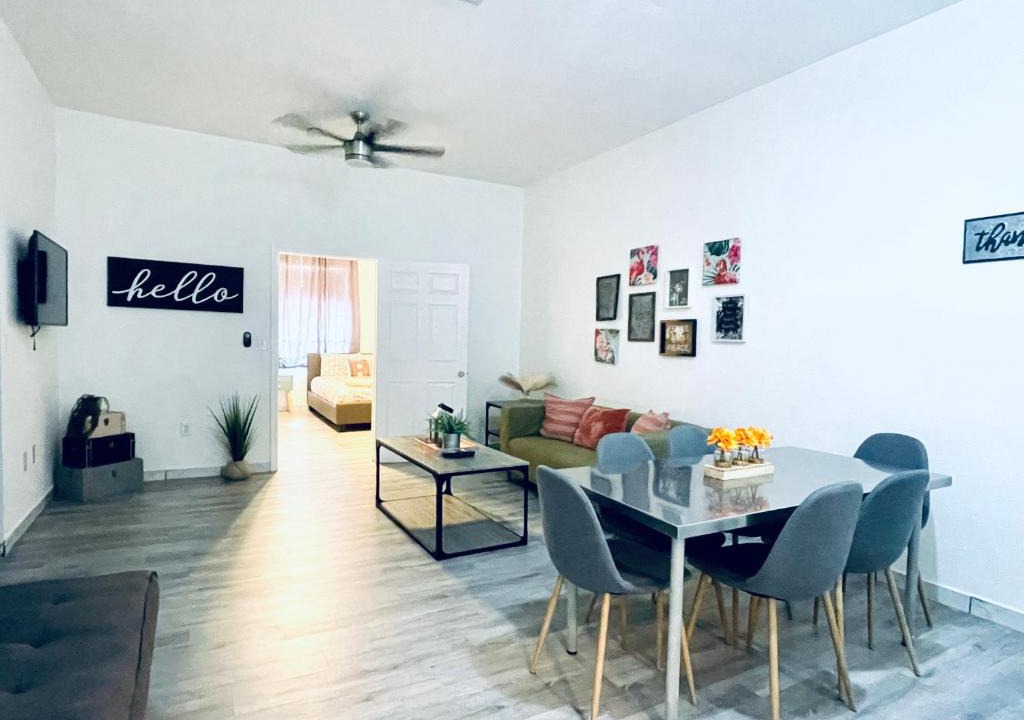 Buena Vista Apartment | 46 Design District