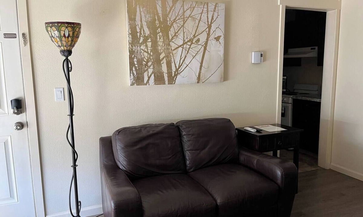 Eugene Apartment | 6B - Comfy Studio near U of O and Downtown