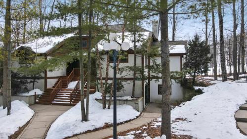 Boyne Falls House | 780 Combined Upper and Lower Disciples Village Condo