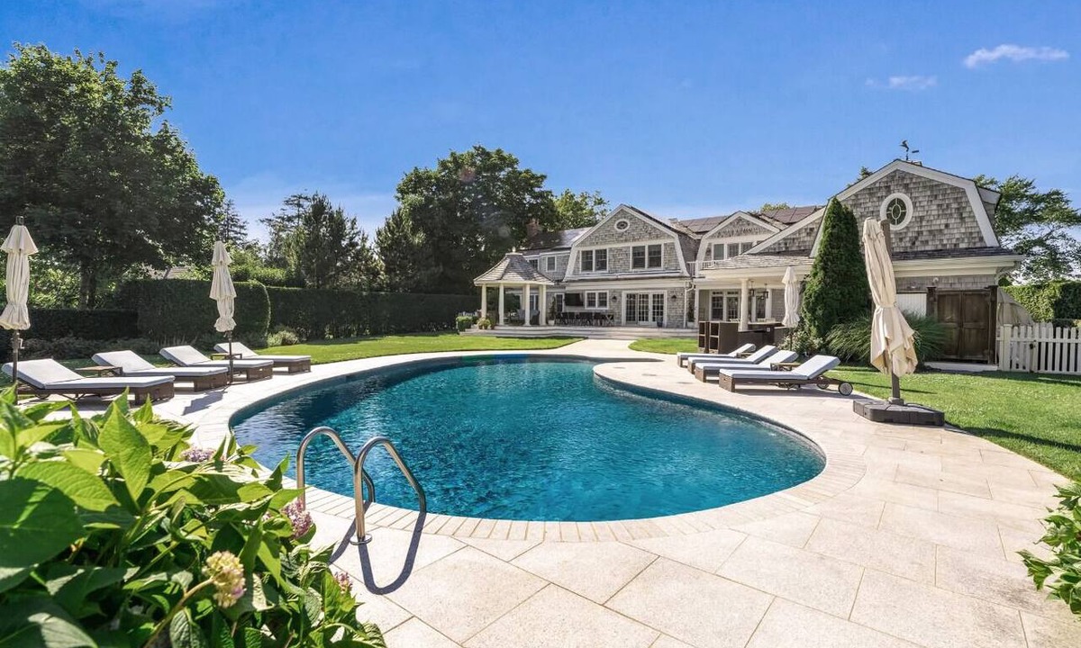 Quioque House | 7bedroomWesthampton Beach,near fabulous town,amazing restaurants,gorgeous beach.
