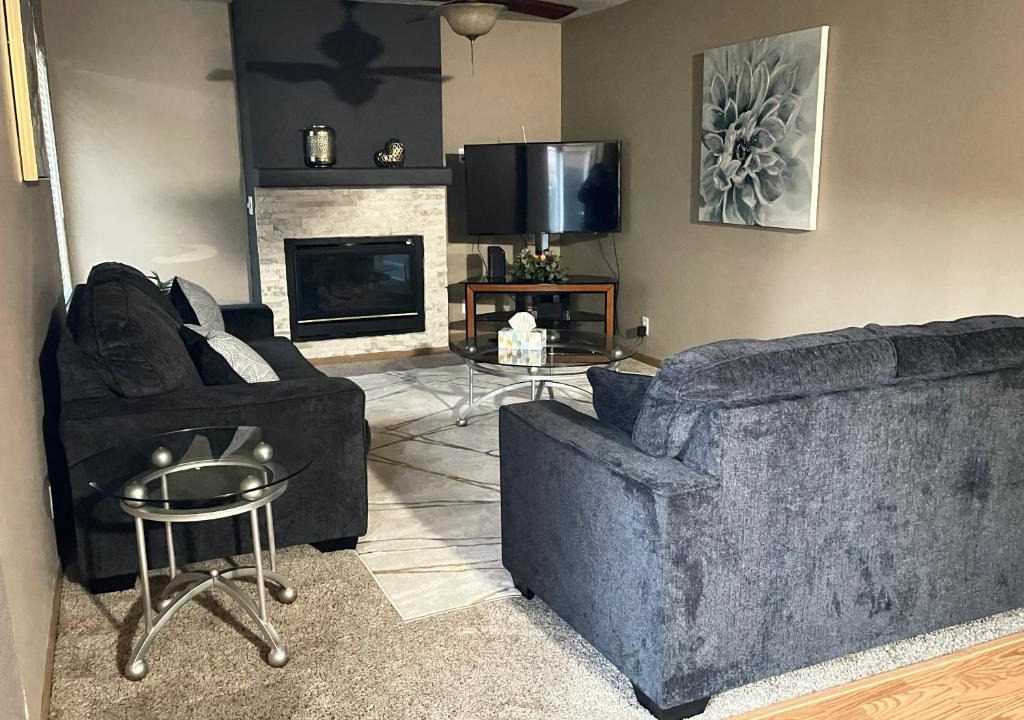 McArdle Villa | 7Pines Retreat