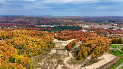 Boyne City House | 803 Mountain Cabin