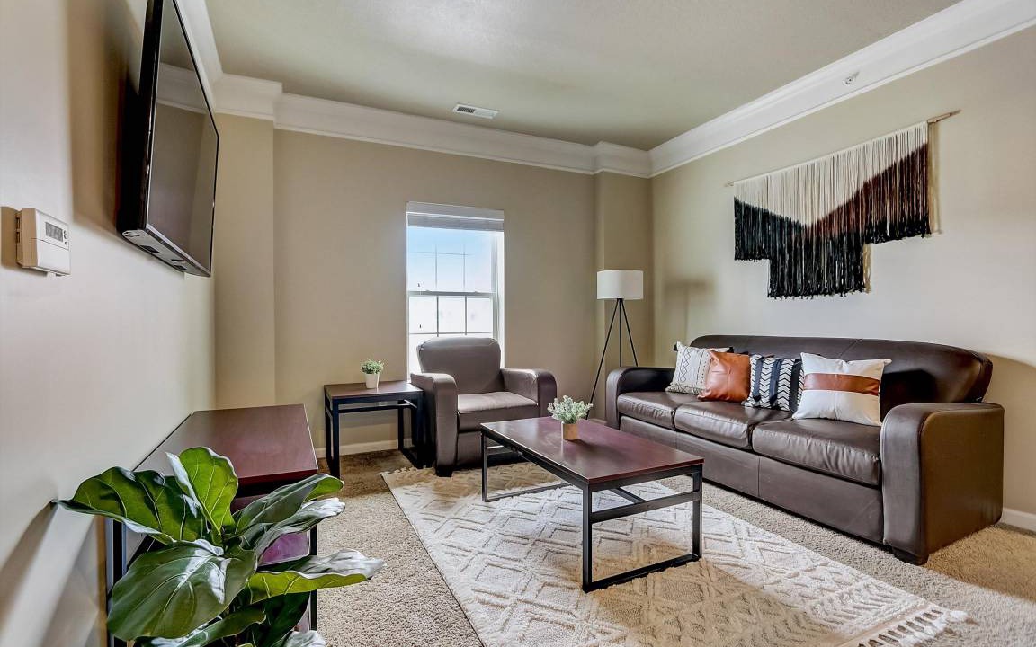 Roseland Apartment | 89 m² Apartment ∙ 2 bedrooms ∙ 4 guests