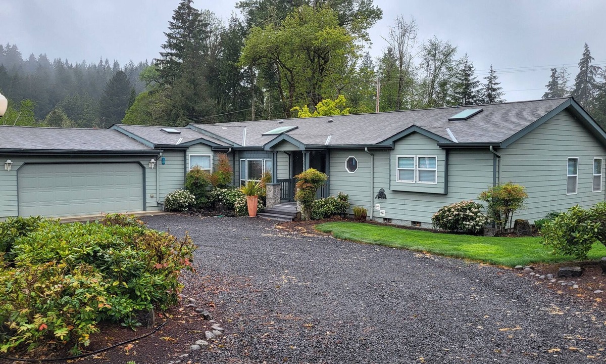 West Stayton House | A Haven For Business Travelers