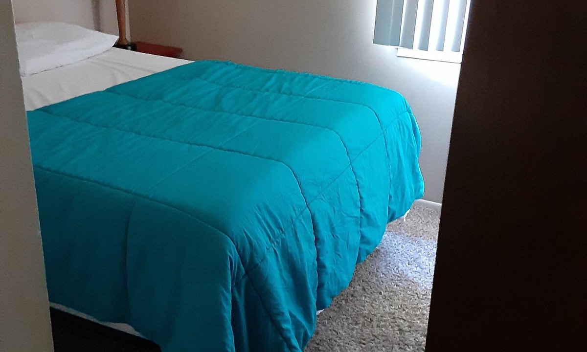 Whittaker Apartment | a Relax and Quiet Place, View to the Forest