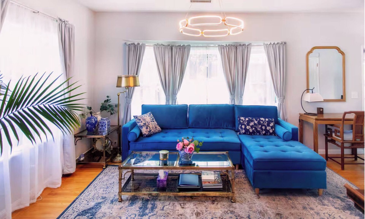 Emeryville Cottage | A wonderful relaxing getaway in Emeryville