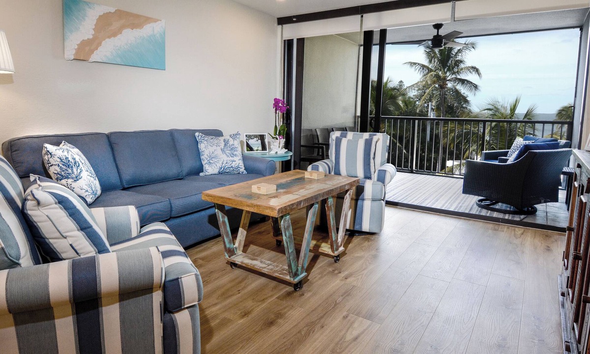 Key Largo Condo | A409 Moon Bay - Stunning fully remodeled 2 bedroom condo