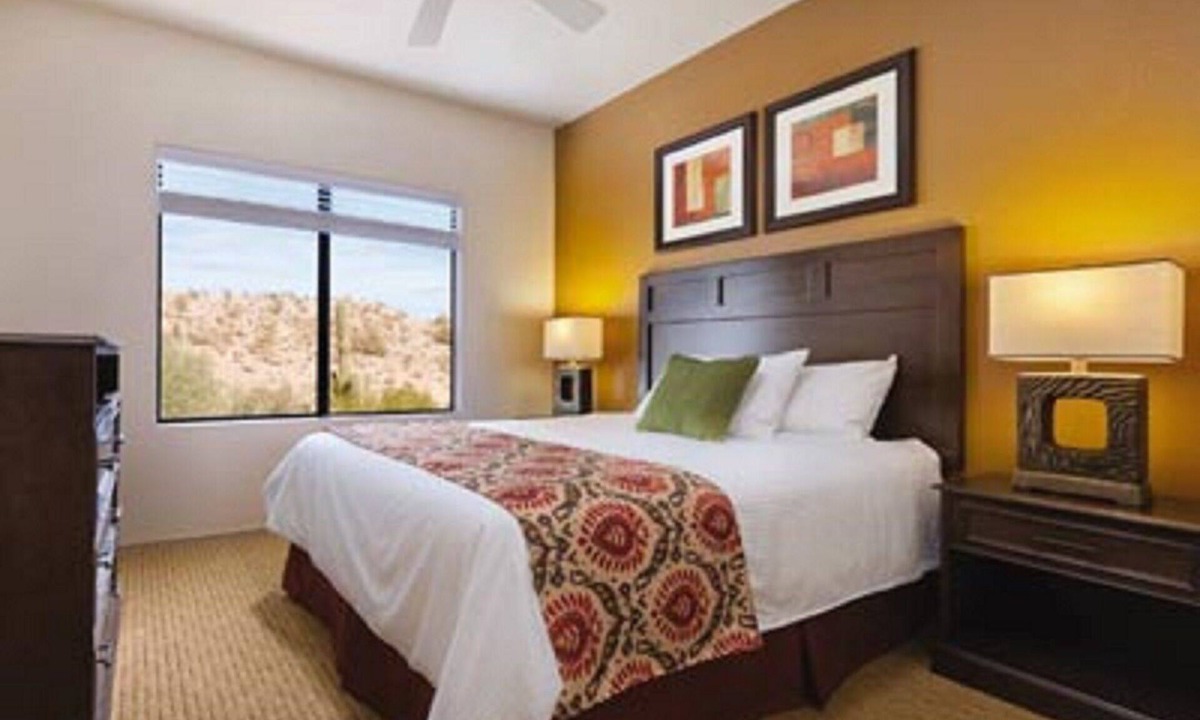 Ahwatukee Foothills Resort | Absolutely gorgeous resort & condos !