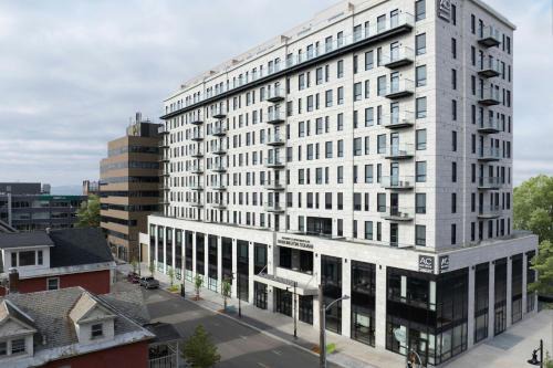 Burlington Hotel | AC Hotel by Marriott Burlington