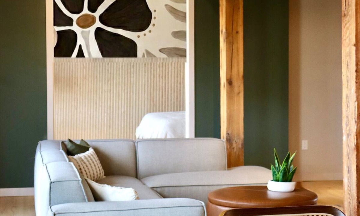 Canal Park Condo | Aerial Lofts | The Brix | Luxe Loft in Canal Park