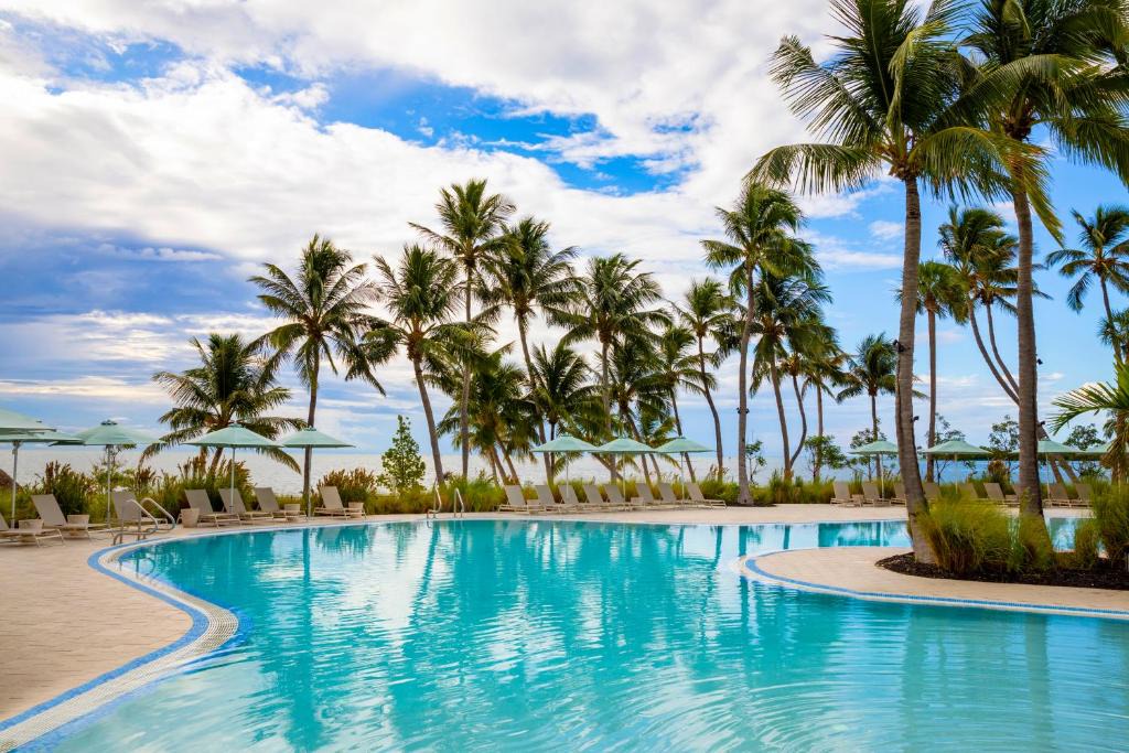 Islamorada Hotel | Amara Cay Resort