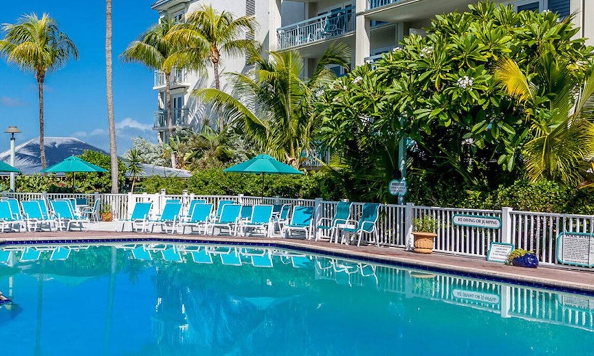 Historic Seaport Resort | Amazing Views at The Galleon Resort in Beautiful Key West! Lovely 3 Bedroom!