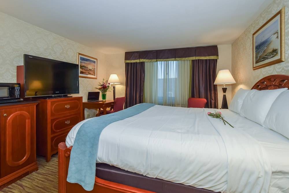 Queens Hotel | Anchor Inn