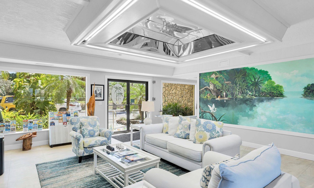 Key Largo Apartment | Anchorage Resort & Yacht Club