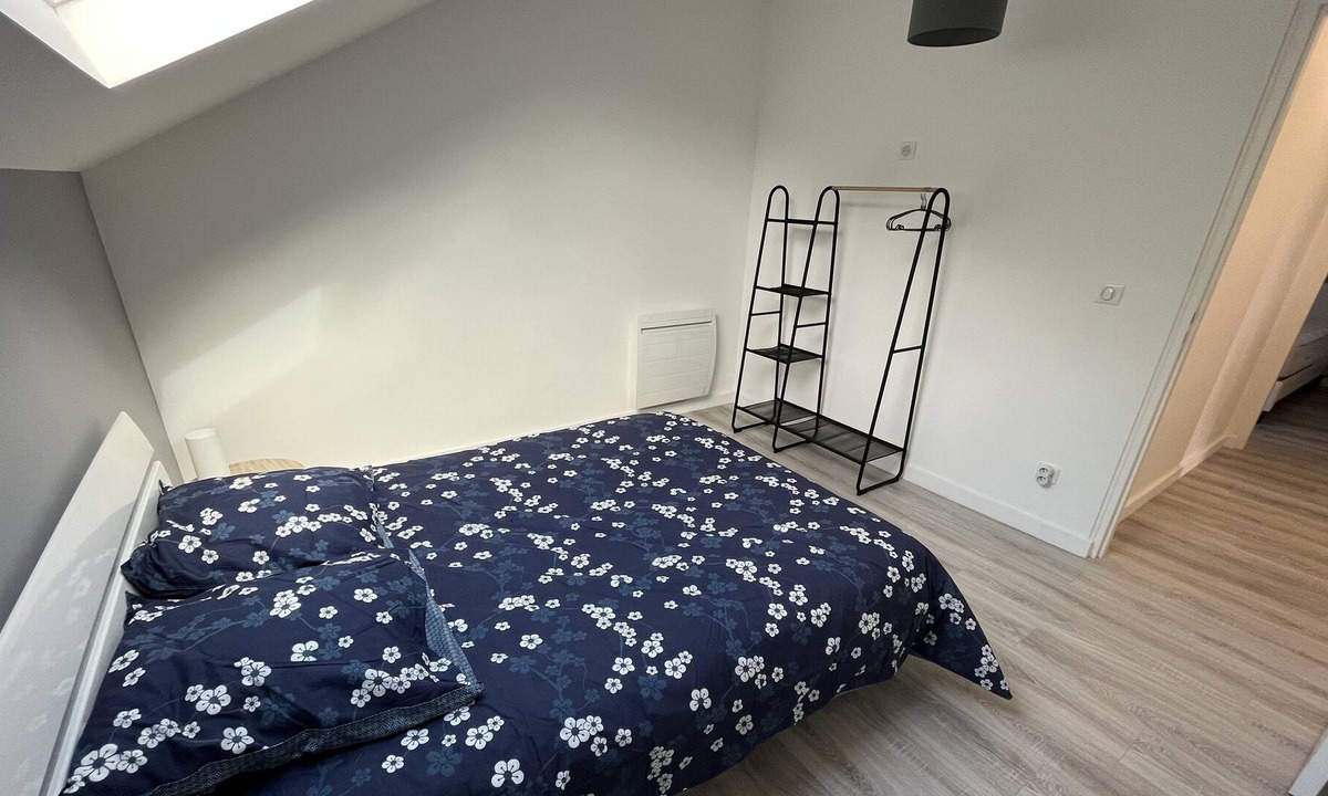 Cranves-Sales Apartment | Apartment between Geneva and Annecy