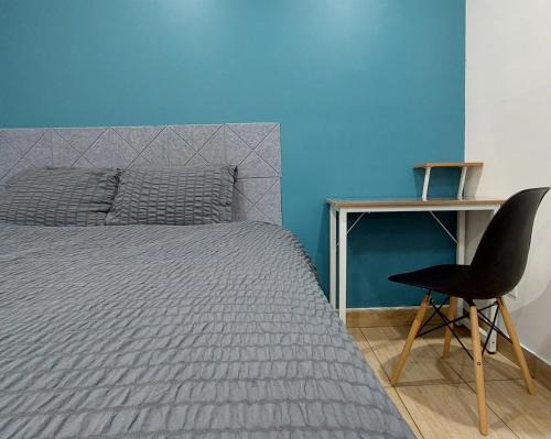 Gay Village Hotel | APD HOTEL