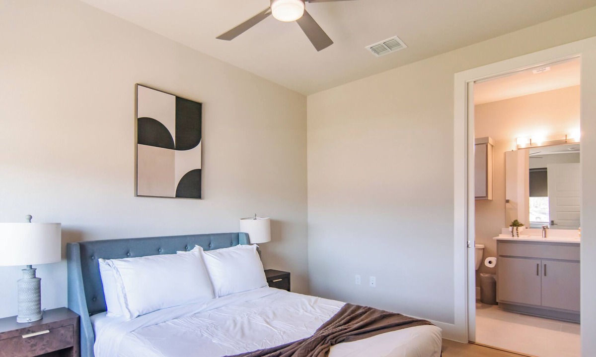 McNeil House | Apple Nextdoor. Tech corridor