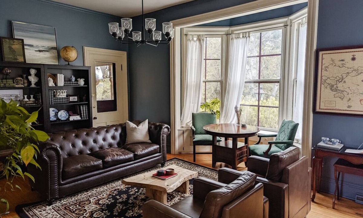 Waupaca Bed & Breakfast | Apple Tree Lane Bed & Breakfast
