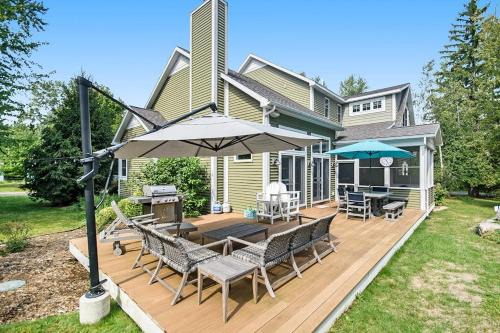 Glenn Haven Shores House | Appy Place