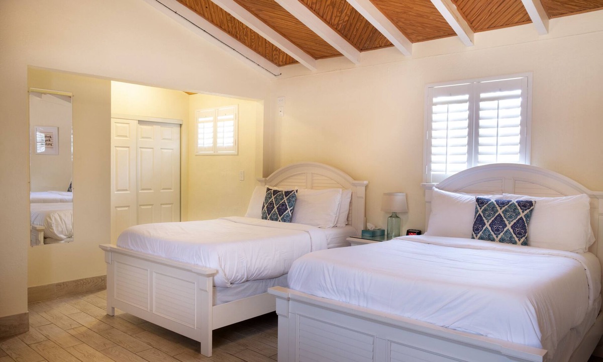 Delray Beach Hotel | Atlantic Hideaway