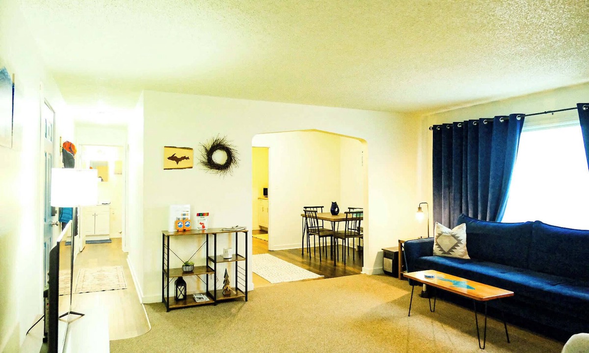 Ironwood Condo | Aurora Loft | Moody 2BR | ORV Trail 2 + Iron Belle
