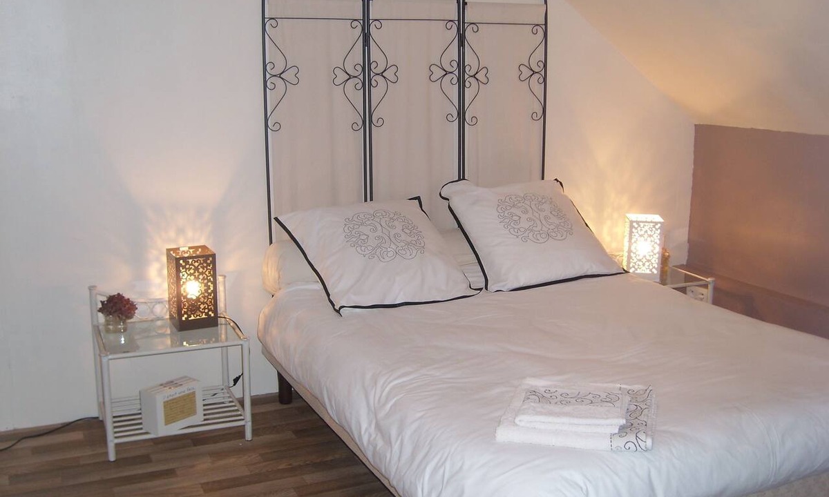 Les Iffs Bed & Breakfast | B&B La Basse Orme
