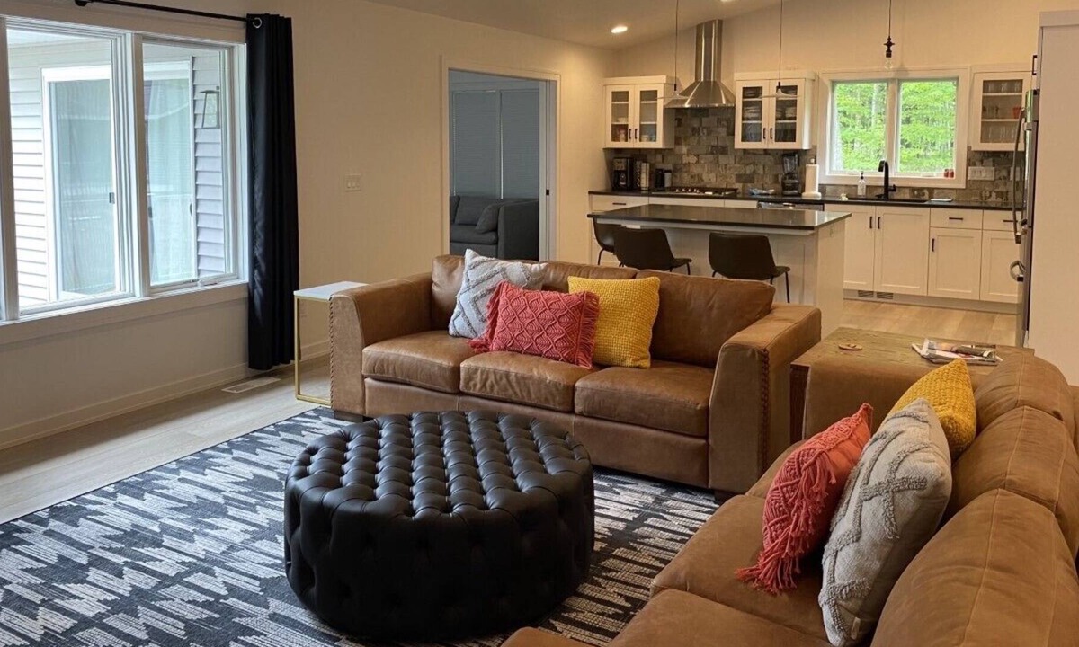 Baileys Harbor Condo | Baileys Harbor Condo - Harbor Haven