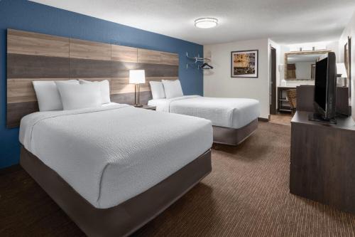 Detroit Hotel | Baymont by Wyndham Downtown Detroit