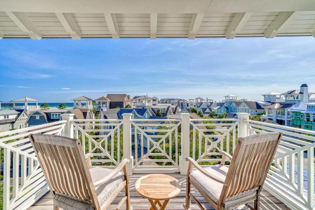 WaterSound Beach House | Beach Bear Cottage