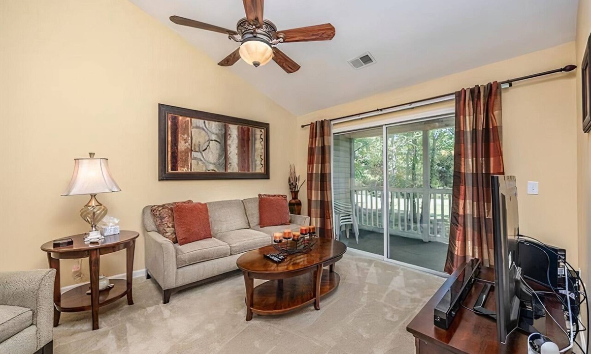 Carolina Forest Condo | Beach & Golf Getaway Galore! 2BR/2BA/Pool/Spa Luxury Condo