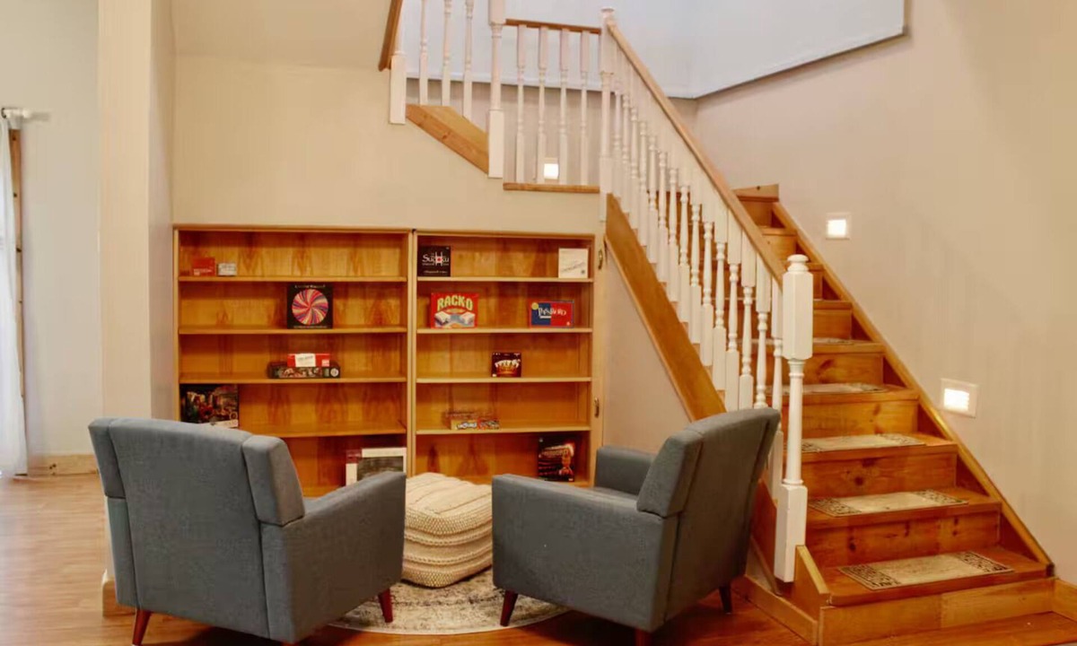 Bluffton House | Beach Street Blast