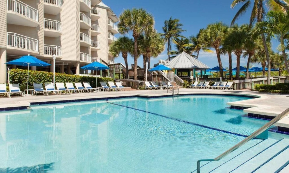 Stuart Condo | Beach Villas