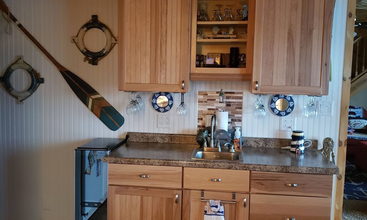 Wautoma House | Beachfront, kid friendly. June 20th to 27th & Aug 22nd to 29th. Weekly rentals.